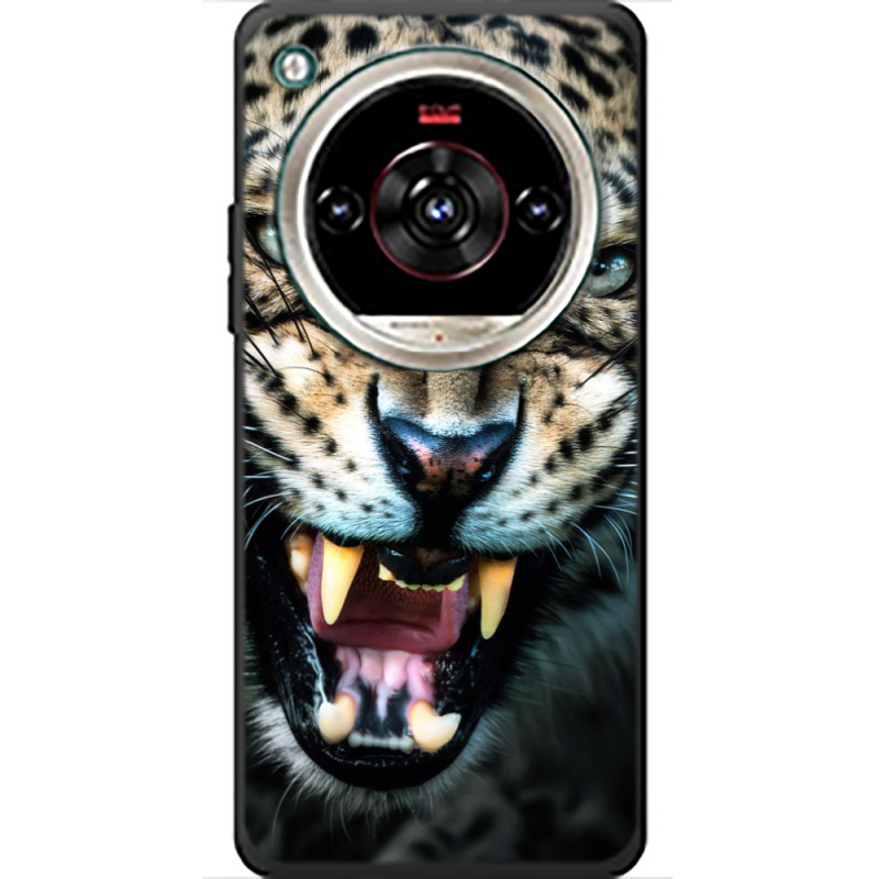 Чохол BoxFace Nubia Focus 2 Ultra 