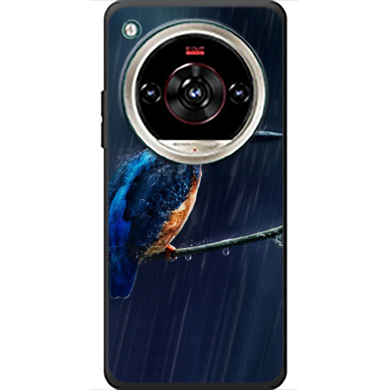 Чохол BoxFace Nubia Focus 2 Ultra 