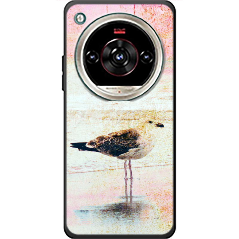 Чохол BoxFace Nubia Focus 2 Ultra 
