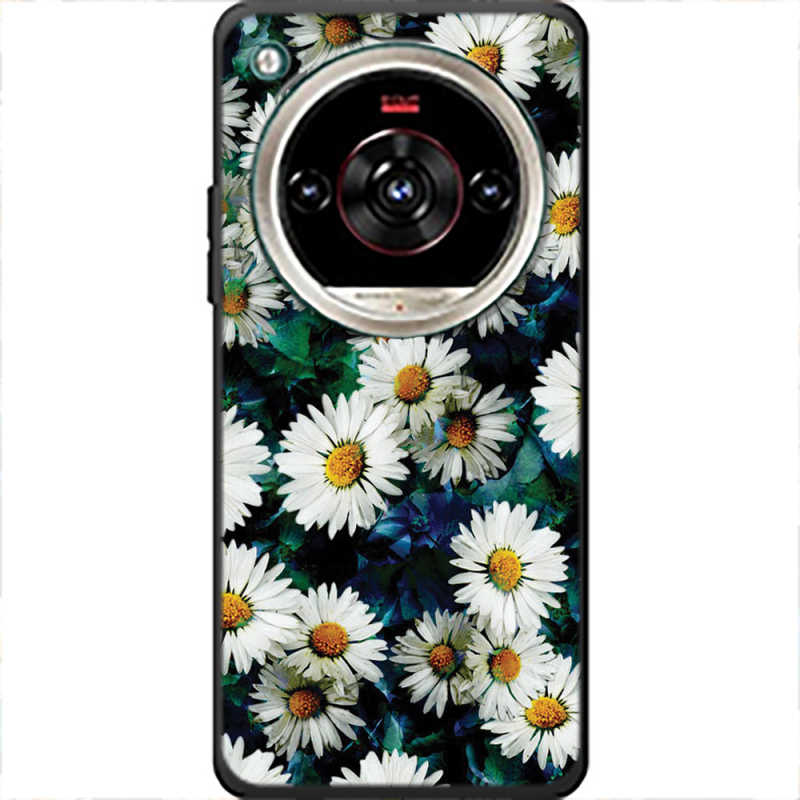 Чохол BoxFace Nubia Focus 2 Ultra 