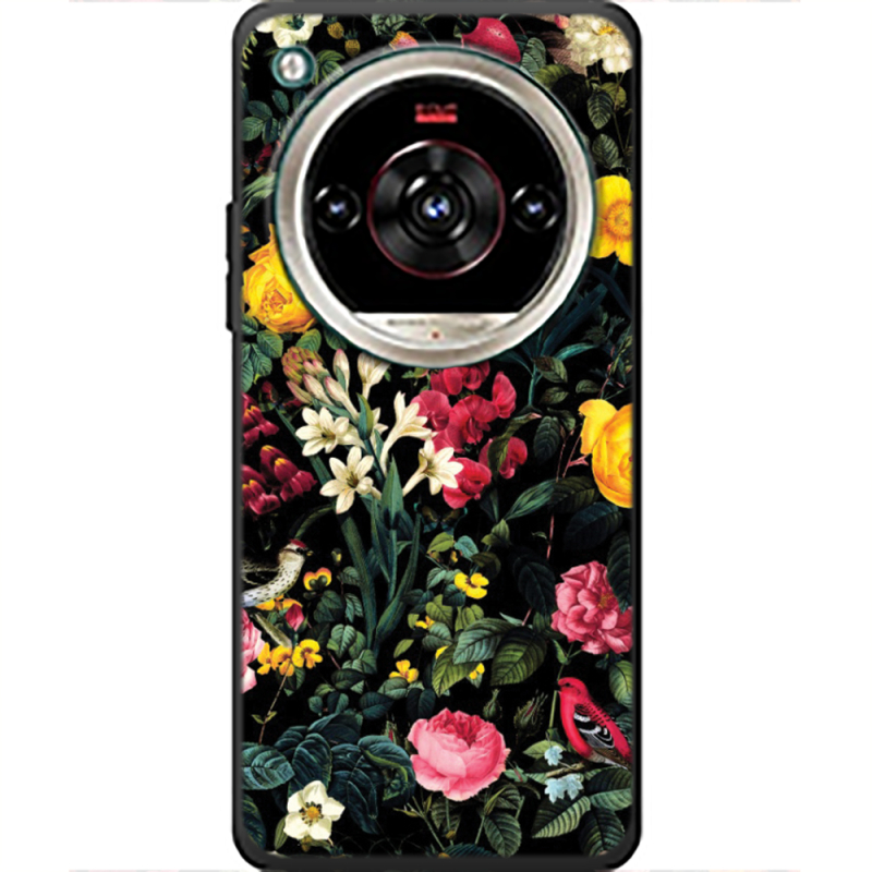 Чохол BoxFace Nubia Focus 2 Ultra 