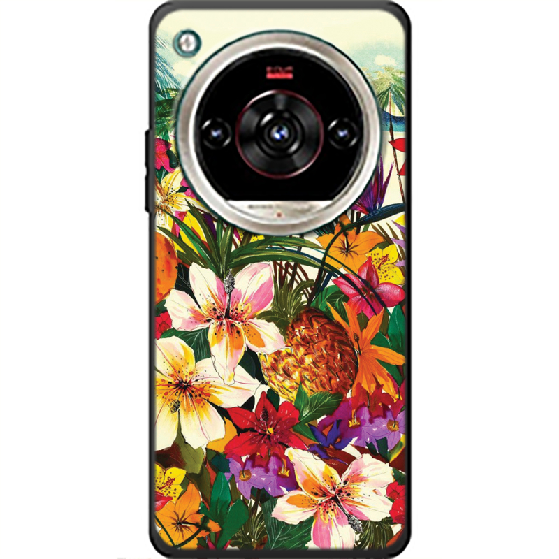 Чохол BoxFace Nubia Focus 2 Ultra 