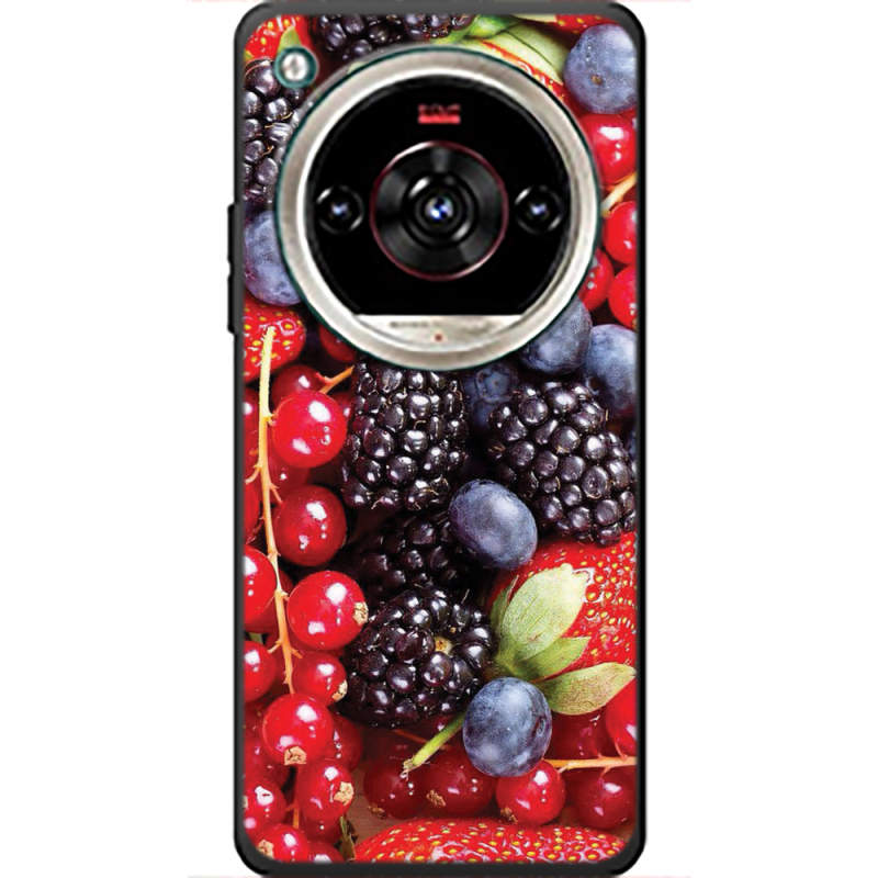 Чохол BoxFace Nubia Focus 2 Ultra 