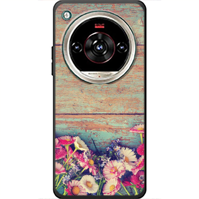 Чохол BoxFace Nubia Focus 2 Ultra 