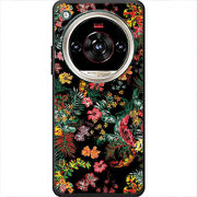 Чохол BoxFace Nubia Focus 2 Ultra 