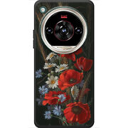 Чохол BoxFace Nubia Focus 2 Ultra 