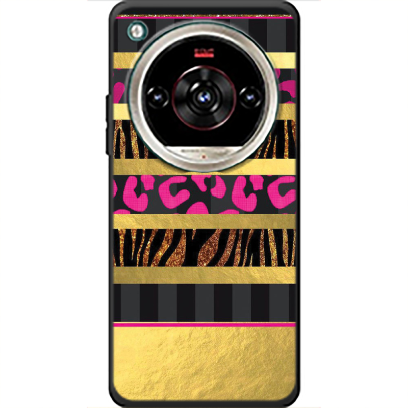 Чохол BoxFace Nubia Focus 2 Ultra 