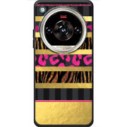 Чохол BoxFace Nubia Focus 2 Ultra 