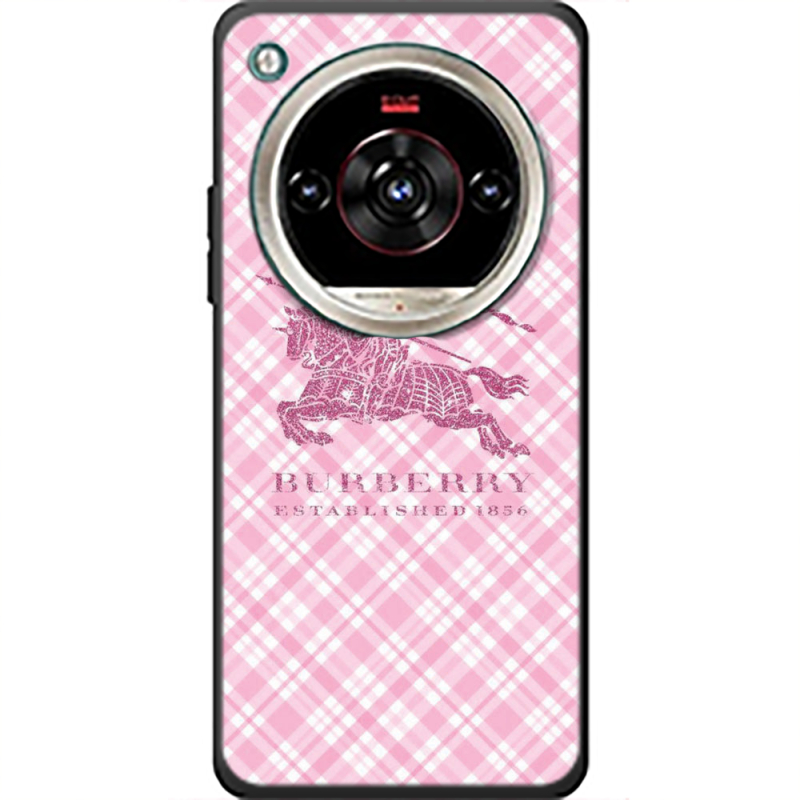 Чохол BoxFace Nubia Focus 2 Ultra 