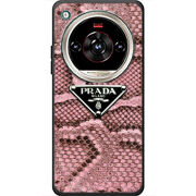 Чохол BoxFace Nubia Focus 2 Ultra 