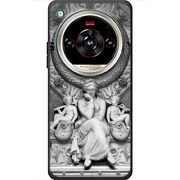 Чохол BoxFace Nubia Focus 2 Ultra 