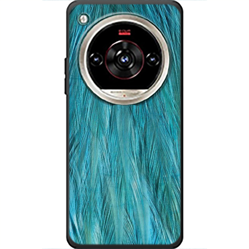 Чохол BoxFace Nubia Focus 2 Ultra 