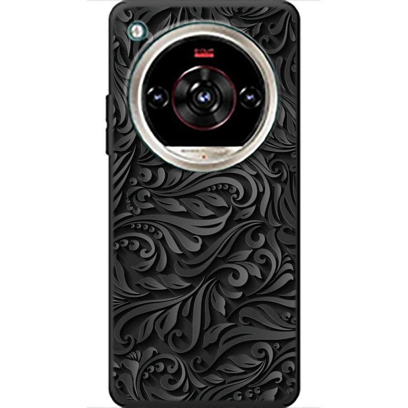 Чохол BoxFace Nubia Focus 2 Ultra 