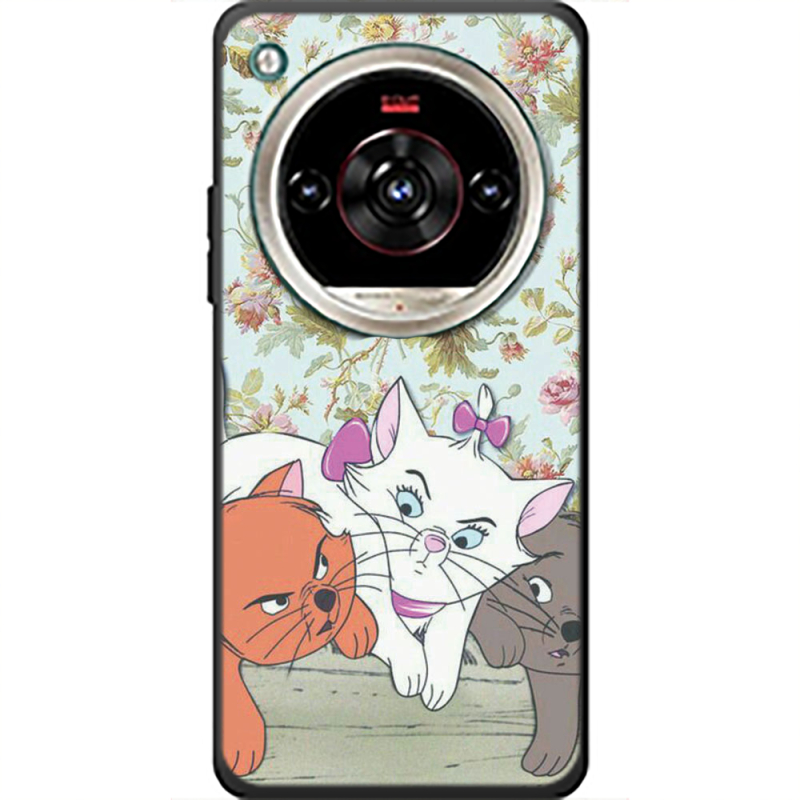 Чохол BoxFace Nubia Focus 2 Ultra 