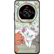 Чохол BoxFace Nubia Focus 2 Ultra 