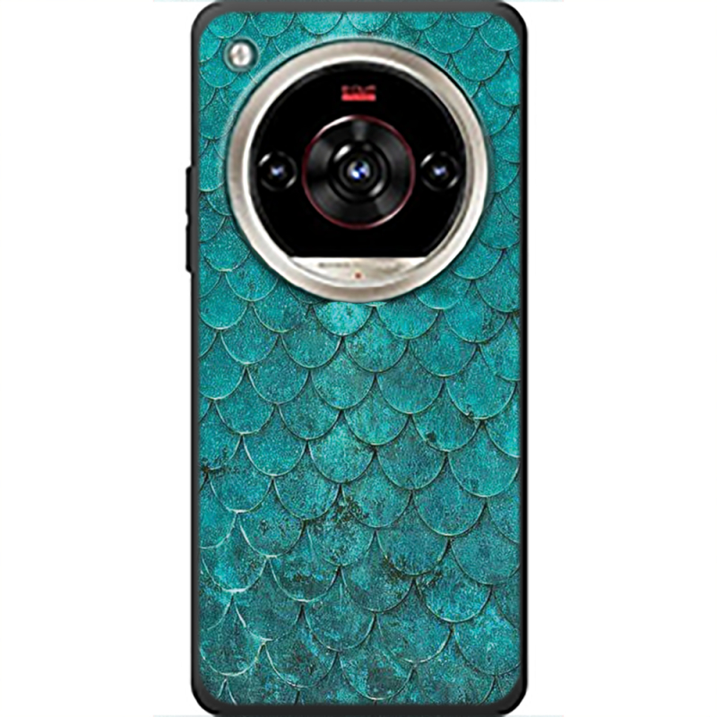 Чохол BoxFace Nubia Focus 2 Ultra 