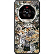 Чохол BoxFace Nubia Focus 2 Ultra 