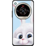Чохол BoxFace Nubia Focus 2 Ultra Rabbit