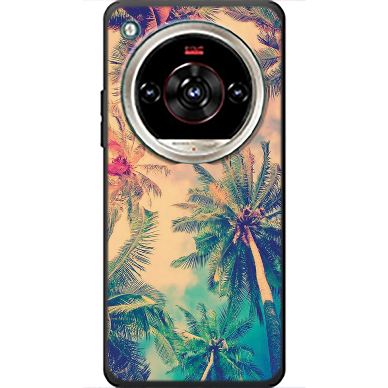Чохол BoxFace Nubia Focus 2 Ultra 