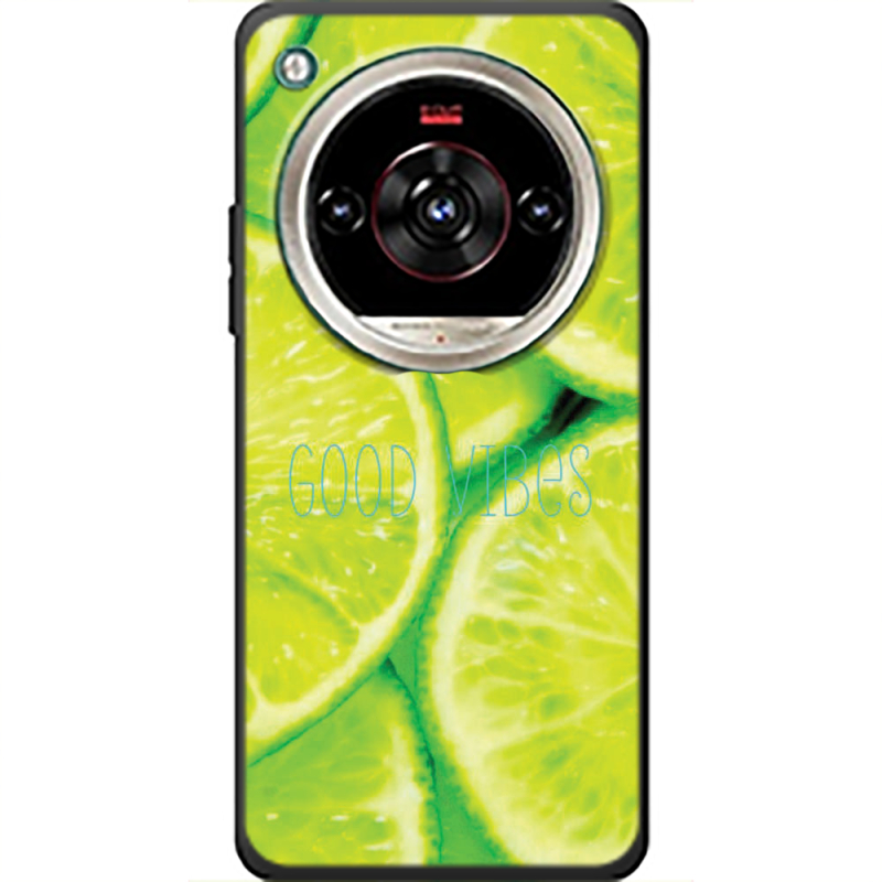 Чохол BoxFace Nubia Focus 2 Ultra 