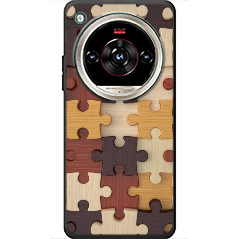 Чохол BoxFace Nubia Focus 2 Ultra 