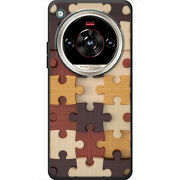 Чохол BoxFace Nubia Focus 2 Ultra 