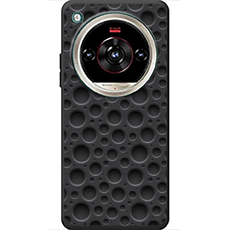 Чохол BoxFace Nubia Focus 2 Ultra 