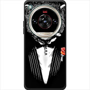 Чохол BoxFace Nubia Focus 2 Ultra Monkey Don