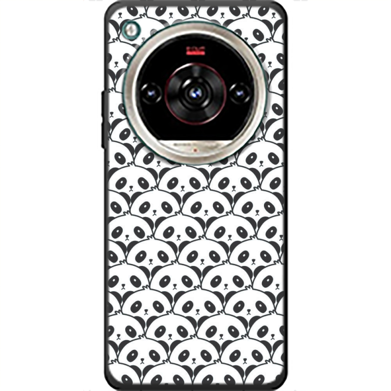 Чохол BoxFace Nubia Focus 2 Ultra 