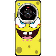 Чохол BoxFace Nubia Focus 2 Ultra 