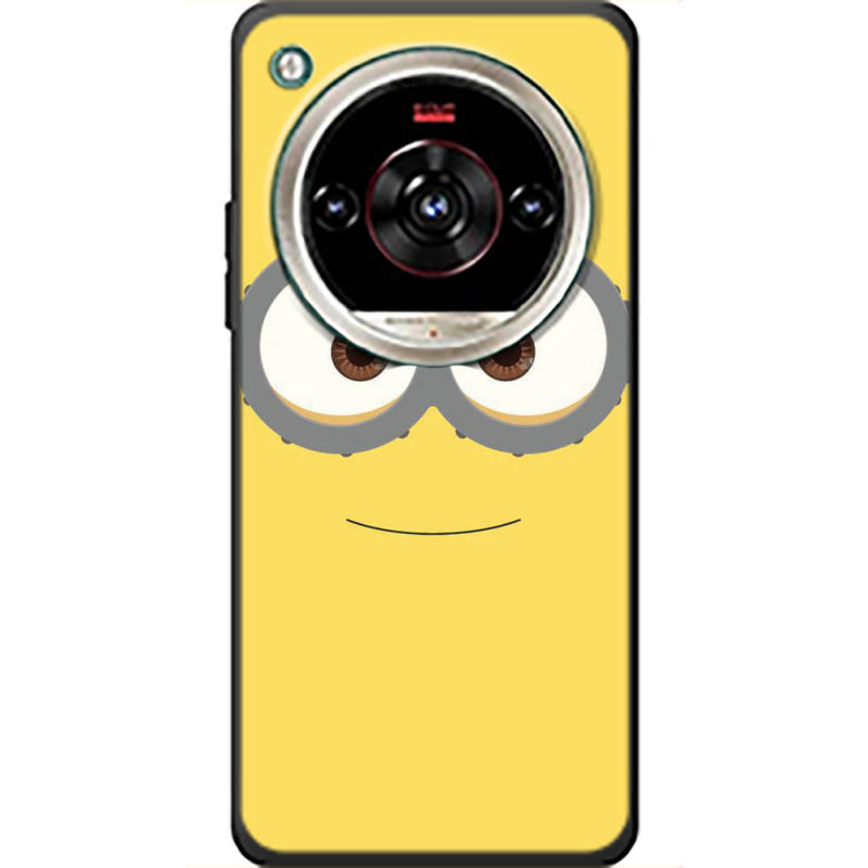 Чохол BoxFace Nubia Focus 2 Ultra 