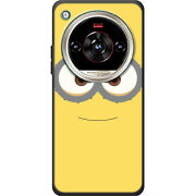 Чохол BoxFace Nubia Focus 2 Ultra 
