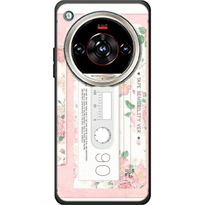 Чохол BoxFace Nubia Focus 2 Ultra 