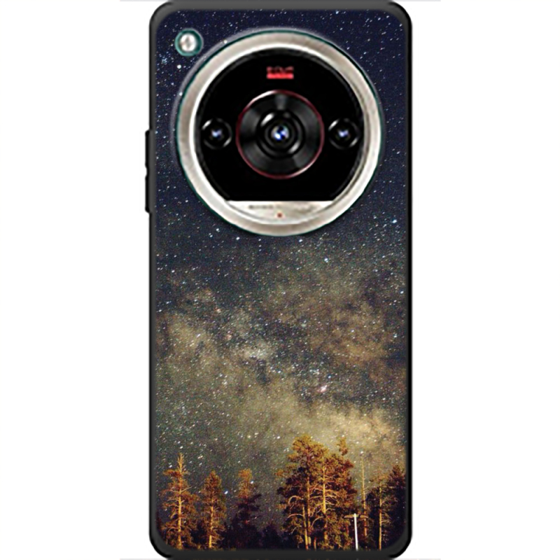Чохол BoxFace Nubia Focus 2 Ultra 