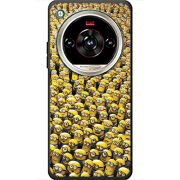 Чохол BoxFace Nubia Focus 2 Ultra 