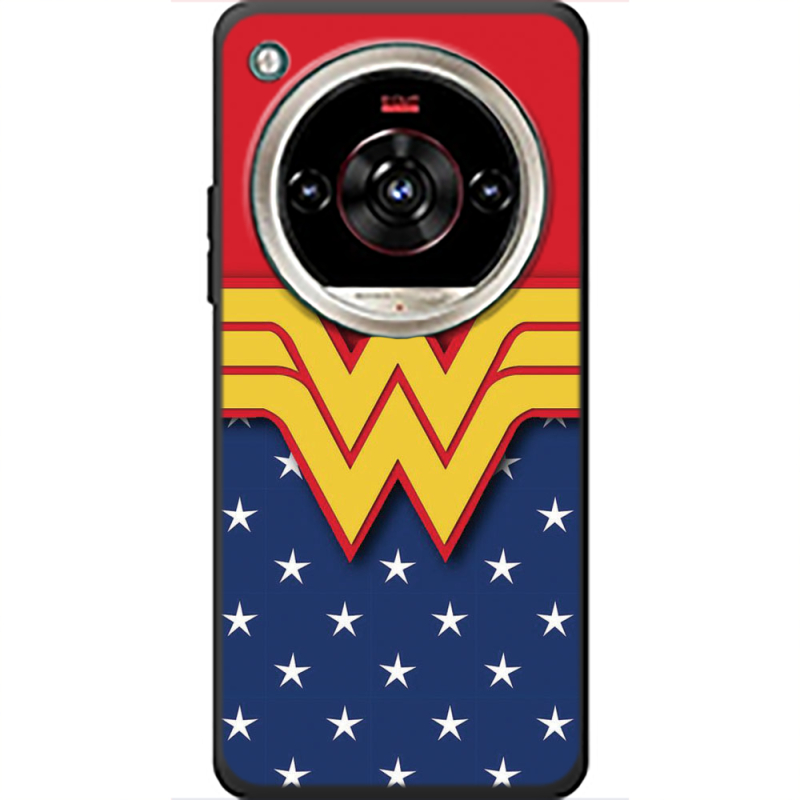 Чохол BoxFace Nubia Focus 2 Ultra 