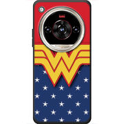 Чохол BoxFace Nubia Focus 2 Ultra 
