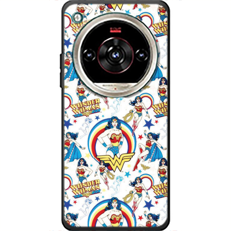 Чохол BoxFace Nubia Focus 2 Ultra 