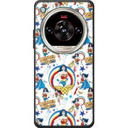 Чохол BoxFace Nubia Focus 2 Ultra 