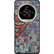 Чохол BoxFace Nubia Focus 2 Ultra 