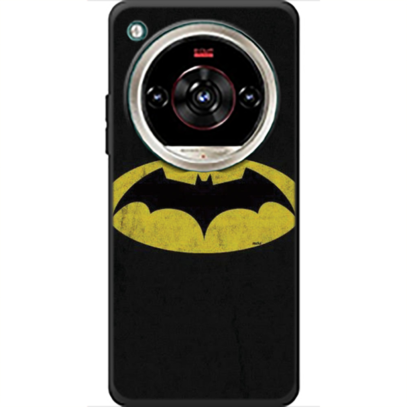 Чохол BoxFace Nubia Focus 2 Ultra 