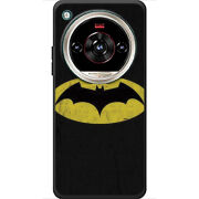 Чохол BoxFace Nubia Focus 2 Ultra 