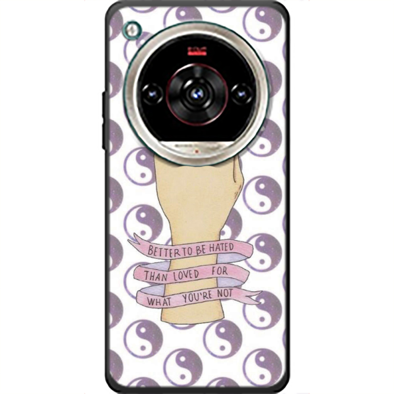 Чохол BoxFace Nubia Focus 2 Ultra 