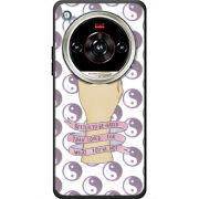 Чохол BoxFace Nubia Focus 2 Ultra 