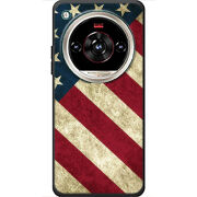 Чохол BoxFace Nubia Focus 2 Ultra USA