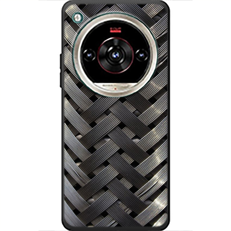 Чохол BoxFace Nubia Focus 2 Ultra 
