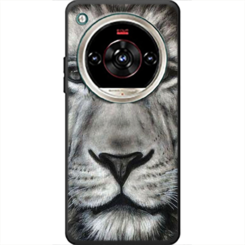Чохол BoxFace Nubia Focus 2 Ultra 