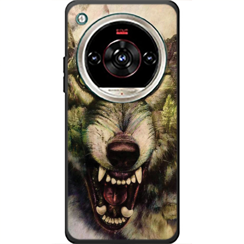 Чохол BoxFace Nubia Focus 2 Ultra 