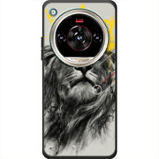 Чохол BoxFace Nubia Focus 2 Ultra 
