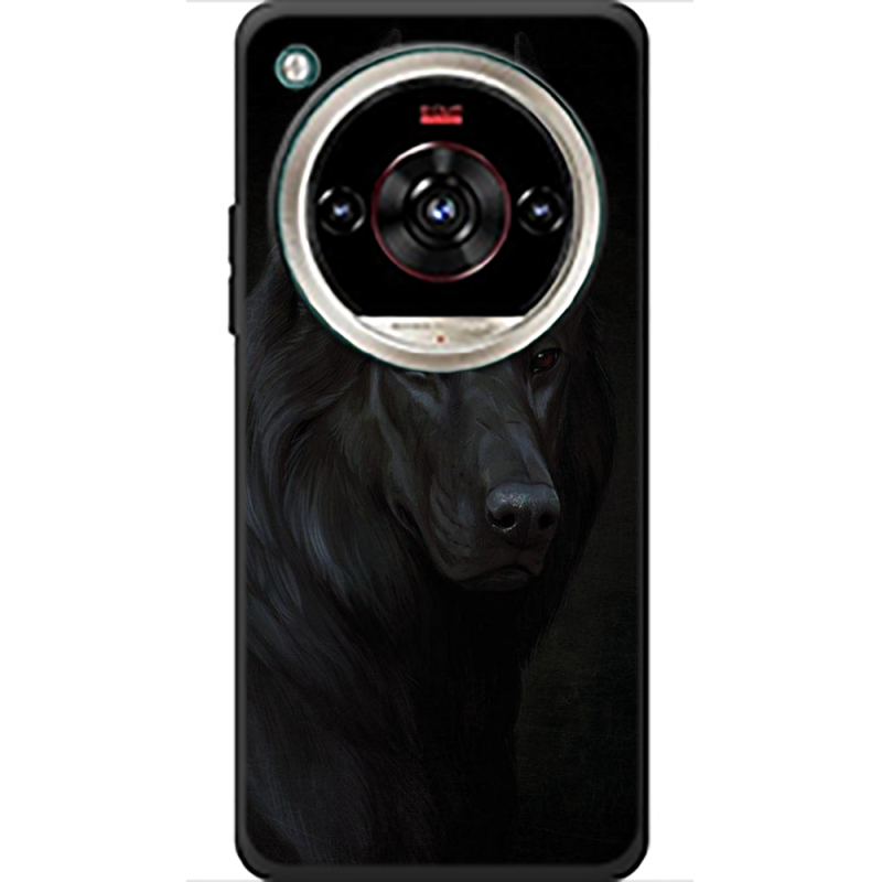Чохол BoxFace Nubia Focus 2 Ultra 